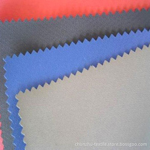 Dyed oxford, made of 100% polyester, suitable for case and bag fabric